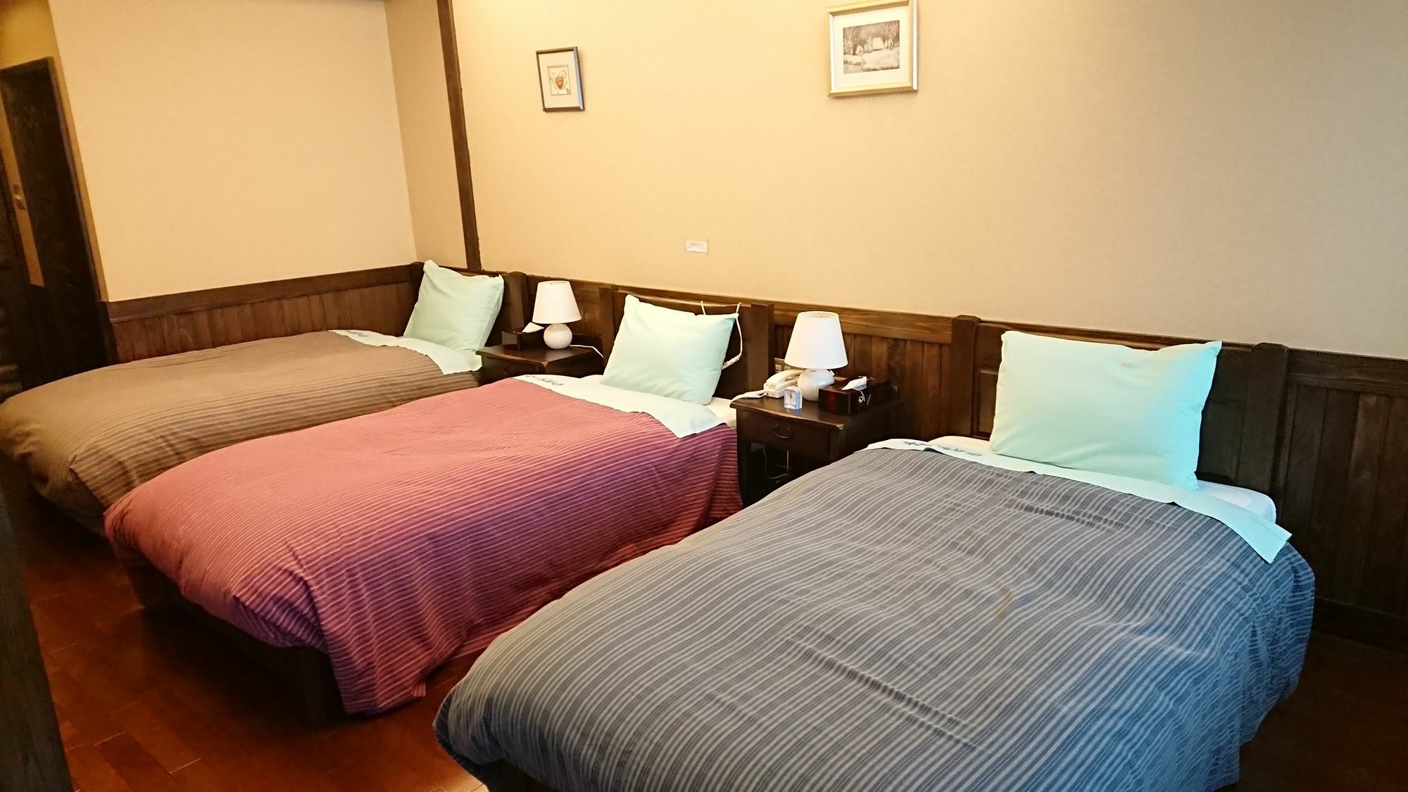 Okuhida Sanso Norikura Ikkyu Hotel Takayama  Ngoại thất bức ảnh